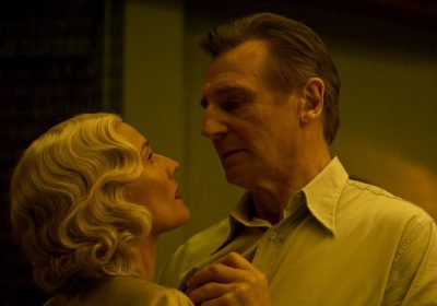 Ator de ‘Busca Implacável’, Liam Neeson, volta ao cinema com suspense policial