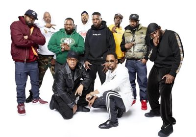 Um dos maiores grupos de Hip Hop do mundo, Wu-Tang Clan faz show em São Paulo neste domingo