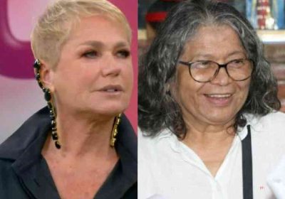 Xuxa revela reencontro tenso com Marlene Mattos: ‘Me deixou chocada’