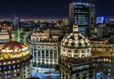 Descubra as melhores atrações e experiências em Buenos Aires com a ajuda do especialista em viagens, Allan Cassim.