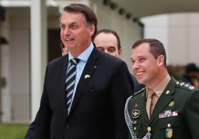 Confira o passo a passo do esquema que teria fraudado cartão vacinal de Bolsonaro