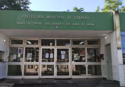 Escolas de Cubatão, SP, ficam sem aula por causa de greve dos funcionários da limpeza