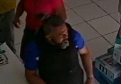 Guarda Municipal prende homem procurado pela Justiça por roubos e furtos no Centro de Campinas