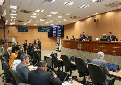 Câmara de Campinas aprova reajuste de 4,5% nos salários dos servidores municipais