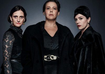 Adaptação de obra inglesa, peça teatral ‘Sra. Klein’ estreia com curta temporada na cidade de SP