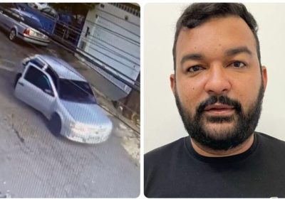 Vídeo mostra execução em SP de dono de perfil sobre carros com 1 milhão de seguidores