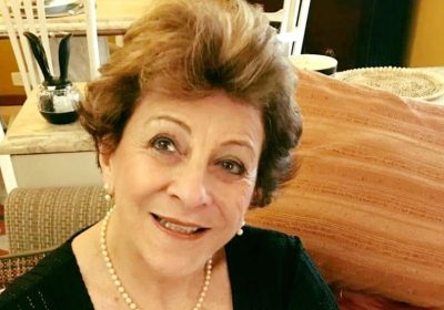 Morre aos 85 anos Norma Haddad, mãe do ministro Fernando Haddad