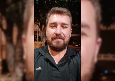 Vereador de Cardoso renuncia ao cargo após ser preso por agredir namorada