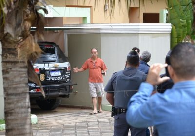 Coronel aposentado acusado de matar funcionário de motel em Marília é condenado a 6 anos de prisão