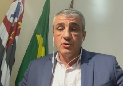 Justiça nega pedido de Saud (MDB) para suspensão imediata da CPI da Saúde em Taubaté, SP