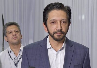 Datafolha: prefeito Ricardo Nunes é aprovado por 23% e reprovado por 24% em São Paulo; 49% consideram gestão regular