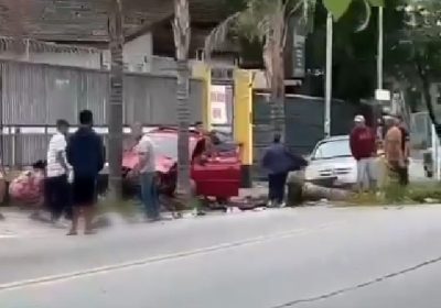 Motorista embriagado que atropelou e matou três idosas tem prisão preventiva decretada em SP