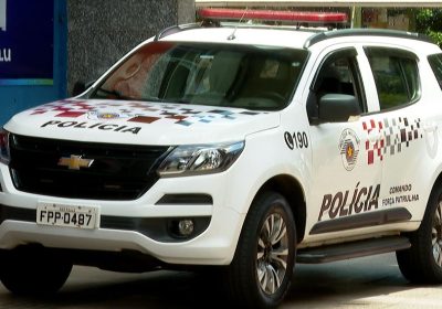 Mulher é morta com mais de 10 facadas pelo marido na Zona Sul de SP