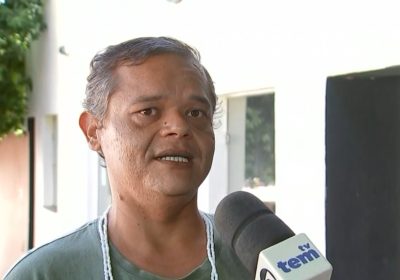 ‘Inadmissível’, diz professor que denunciou prefeito de Glicério por intolerância religiosa