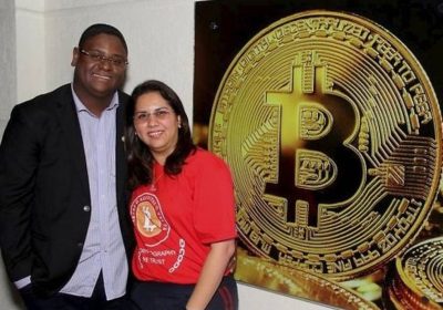 Mulher de ‘Faraó dos Bitcoins’ é presa em Chicago, nos Estados Unidos