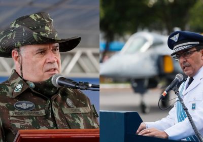 PF Investiga Possível Omissão de Comandantes Militares em Tentativa de Golpe: Relatório aponta indícios de inação do comandante do Exército e da Aeronáutica