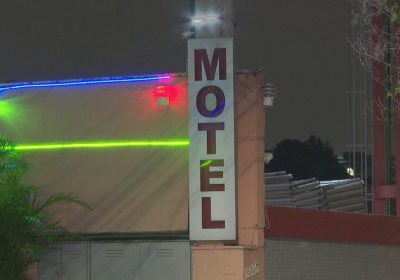 Homem é preso por matar namorada dentro de motel na Zona Norte de SP