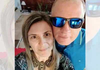 Mulher morta pelo marido denunciou estupro e rastreamento do celular no dia do assassinato