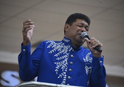 Leilão de Templo da Igreja do Pastor Valdemiro Estimado em R$ 250 Milhões devido a Inadimplência em Paraguaçu Paulista