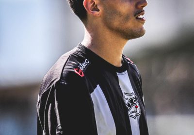 Eduardo Rodrigues Cassetari: O Jovem Talento do Futebol Brasileiro