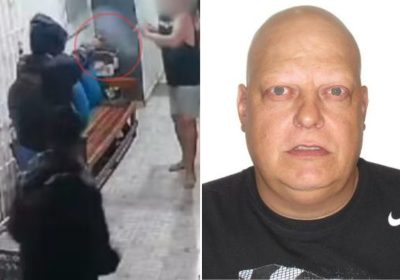 Homem beneficiado com “saidinha” é preso por assassinato em casa de veraneio