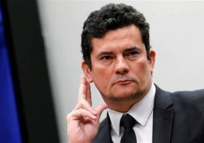 Julgamento de cassação de mandato de Sergio Moro é adiado no TRE-PR