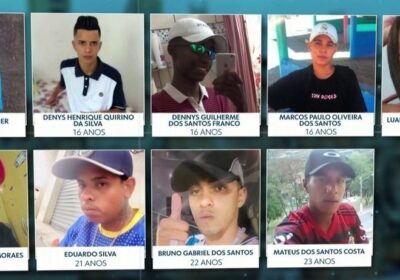 ‘Massacre de Paraisópolis’: Justiça de SP ouvirá em 2025 testemunhas de defesa dos 12 PMs acusados de matar 9 jovens em baile funk