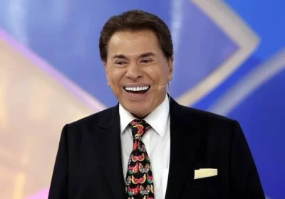 Apresentador Silvio Santos morre aos 93 anos