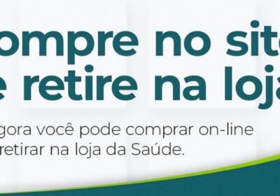 “Clique e Retire”: Ultrafarma lança nova modalidade de entrega