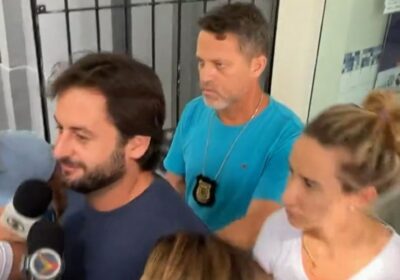 Empresário Rodrigo Carvalheira é Preso sob Suspeita de Crimes Contra Mulheres no Recife