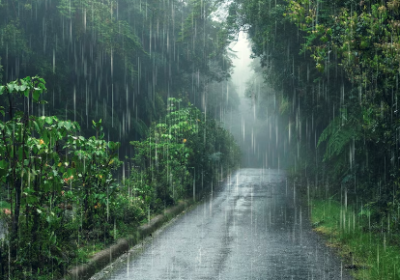 Sul do Brasil em Alerta de Tempestades com Ventos de Até 100 km/h