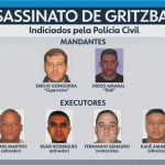 Crimes no Aeroporto de SP: Denúncia envolve PMs e suspeitos ligados ao PCC