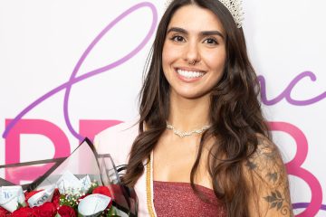 Sabrina Saraiva: De Miss PPK Brasil a Ícone do Conteúdo Adulto e Influencer de Sucesso