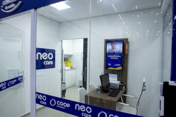 Drogarias COOP oferecem avaliação gratuita de ansiedade em Santo André