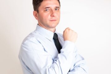 Cuidar da Saúde Também é Coisa de Homem: A Importância da Urologia e o Exemplo do Dr. Jonas Menezes