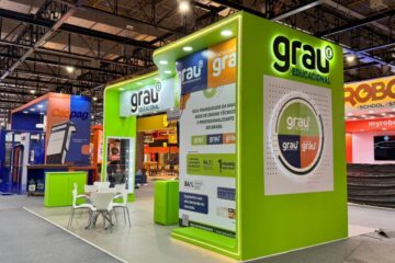 Franquias nordestinas se destacam como opções rentáveis na ABF Franchising Expo 2025