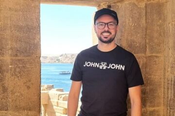 Adalberto Amarilio dos Santos Junior é encontrado morto após consumir oito cervejas e maconha em Interlagos