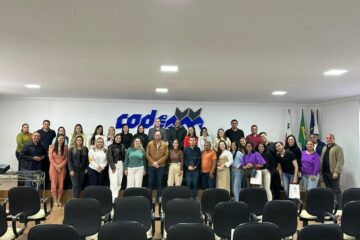 Prefeitos e secretários de Saúde do Agreste participam de workshop sobre gestão de contratos e prestação de contas